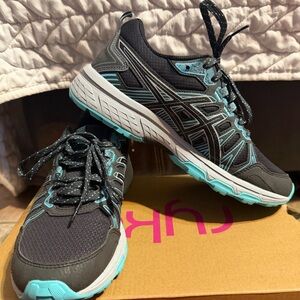 Asics gel venture 7 running shoes